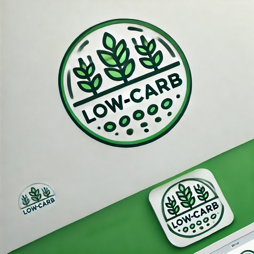 Low Carb Icon